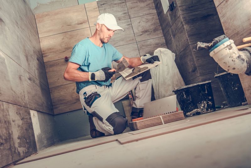 Top Bathroom Remodeling Companies in Crown Point, IN