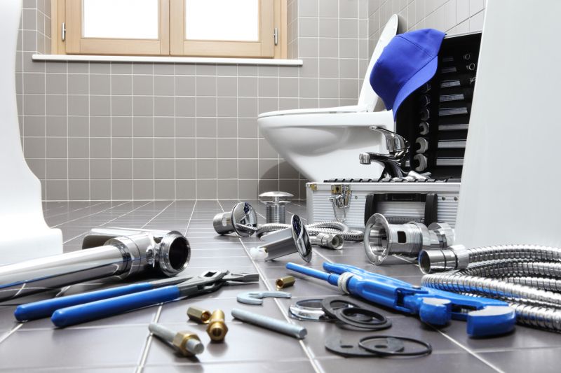 Top Bathroom Remodeling Companies in Crown Point, IN