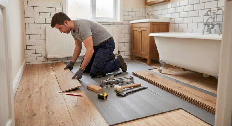 Top Bathroom Remodeling Companies in Hammond, IN