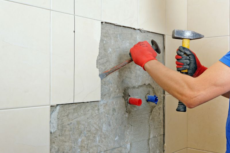 Top Bathroom Remodeling Companies in Hammond, IN