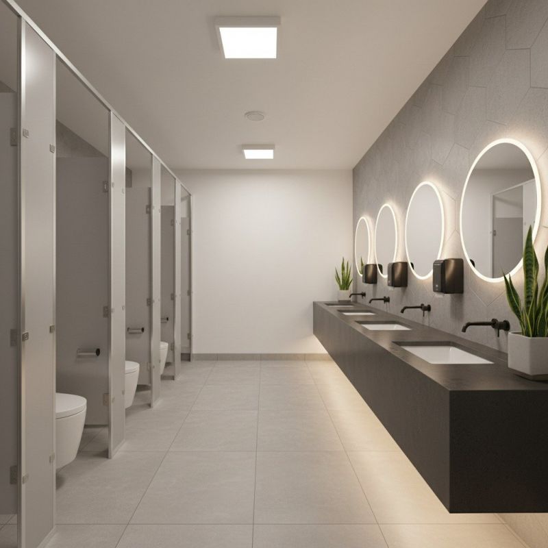 Top Bathroom Remodeling Companies in Lowell, IN