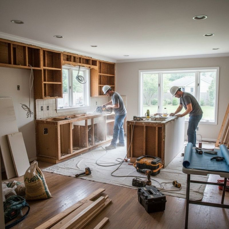 Top Bathroom Remodeling Companies in Merrillville, IN