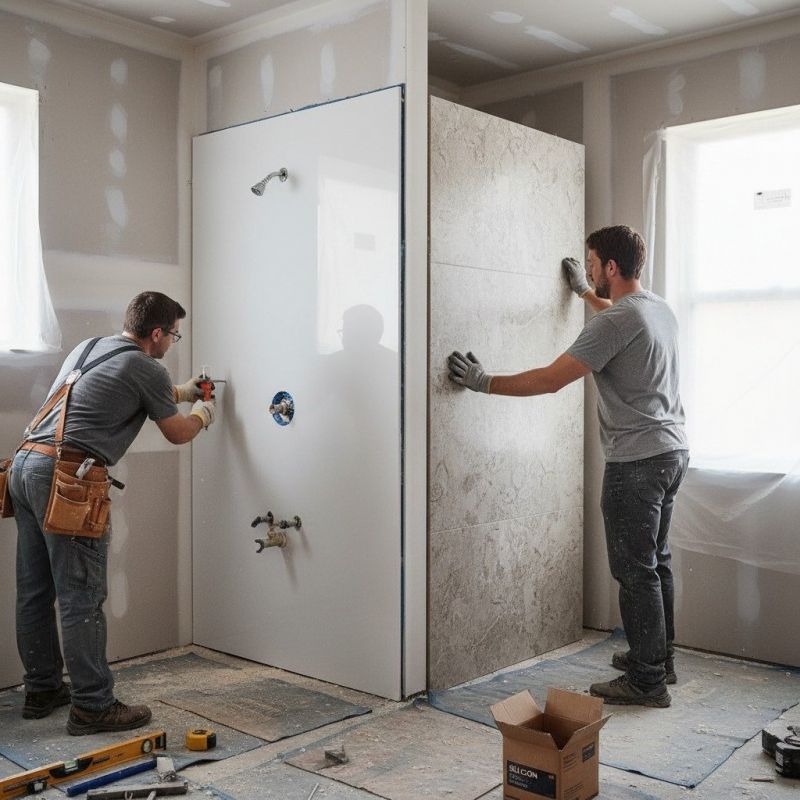 Top Bathroom Remodeling Companies in Merrillville, IN