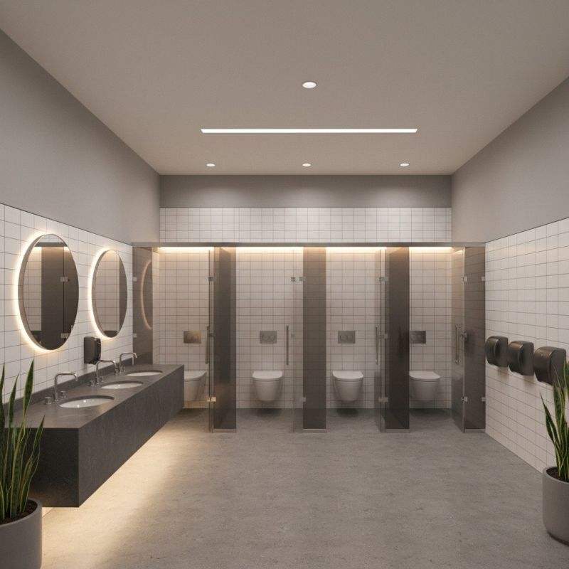 Top Bathroom Remodeling Companies in Saint John, IN