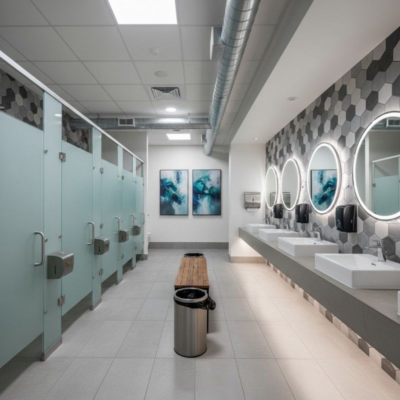 Top Bathroom Remodeling Companies in Saint John, IN