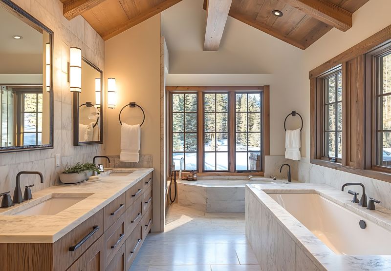 Top Bathroom Remodeling Companies in Valparaiso, IN